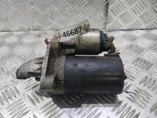 стартер Ford Focus 1 поколение [рестайлинг] 2005, 1.6 л., i, бензин, МКПП, 1107417