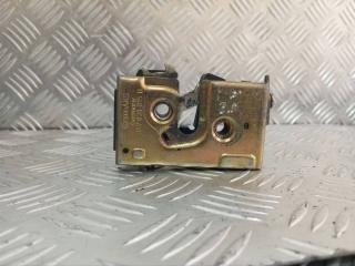 замок двери задней левой Volkswagen Passat B3 1990, 357839015D