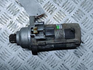 стартер Volkswagen Passat B6 2007, 2.0 л., TDi, BMR, дизель, 6МКПП, передний привод, 02M911023N, TS18E3, 0712070418AM