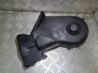 защита (кожух) ремня ГРМ Audi A6 4B/C5 [рестайлинг] 2003, 2.5 л., TDi, дизель, 059109108, 059109124C