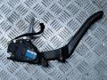 педаль Volkswagen Touareg 1 поколение [рестайлинг] 2007, 2.5 л., TDi, BPE, дизель, АКПП, чёрный, внедорожник 5 дв., полный привод, правый руль, 7L6723507J - фото №4