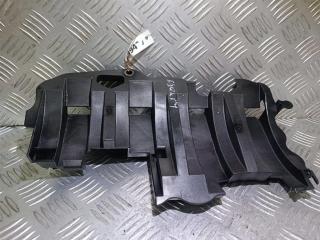 Натяжитель ремня агрегатов Renault Megane 2 поколение [рестайлинг] 2007, 8200394655