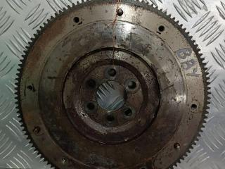 маховик Volkswagen Polo 4 поколение 2005, 1.4 л., i, МКПП