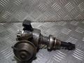 распределитель зажигания (трамблёр) Audi 80 B3 1988, 1.8 л., mono, бензин, 034905205F - фото №6