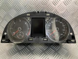 щиток приборов (приборная панель) Volkswagen Passat B6 2010, 1.9 л., TDi, дизель, МКПП, 3C0920972J