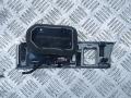дефлектор обдува салона Audi A6 4F/C6 2006, 2.4 л., i, BDW, бензин, вариатор, чёрный, седан, передний привод, правый руль, 4F2820902C - фото №3