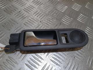 ручка внутренняя задняя левая Volkswagen Golf 4 поколение 1999, хетчбэк 5 дв., 3B0839113, 1J4839113A