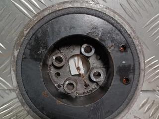 шкив коленвала Volkswagen Golf 4 поколение 2002, 1.9 л., TDi, дизель, 38105243