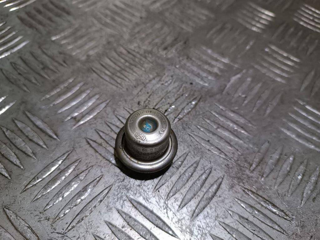 pегулятор давления топлива Ford Focus 2 поколение 2008, 1.6 л., i, бензин, 0280161515, 1X4E9F775AA - фото №1