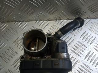 заслонка дроссельная SEAT Ibiza 2 поколение [рестайлинг] 2001, 1.4 л., i, AXP, бензин, 36133062