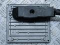 блок управления двигателем Ford Focus 2 поколение 2004, 1.6 л., i, HWDA, бензин, 5МКПП, передний привод, правый руль, 5M5112A650ZB - фото №2
