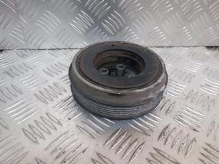 шкив коленвала Volkswagen Golf 4 поколение 2003, 1.9 л., TDi, дизель, 3805243