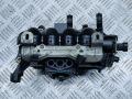 коллектор впускной Fiat Punto 2 поколение [рестайлинг] 2004, 1.2 л., i, 188 A4.000, бензин, МКПП, 55189565, 223C25146E, 0261230030 - фото №3