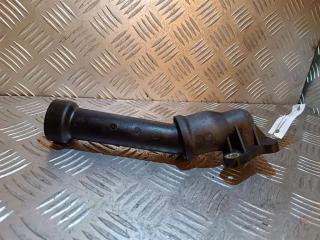 фланец (тройник) системы охлаждения Ford Transit 7 поколение 2008, 2.2 л., TDCi, дизель, 6C1Q8B535AF