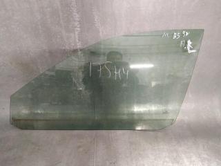 стекло двери передней левой Audi A4 B5 1997