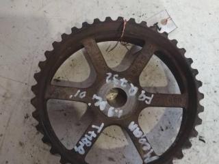 звездочка ТНВД Renault Megane 1 поколение [рестайлинг] 2001, 1.9 л., DCi, дизель, 7700104018D