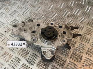 ТНВД Mercedes-Benz E-Класс W211/S211 2003, 2.2 л., CDi, дизель, АКПП