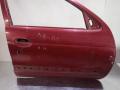 дверь передняя правая Renault Megane 1 поколение 1999, хетчбэк 5 дв. - фото №2