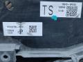 вентилятор радиатора Toyota Avensis 3 поколение (T270) [рестайлинг] 2012, 2.0 л., DiD, дизель, МКПП, серебристый, передний привод, правый руль, 160400R160, 120830, MF4227503773, 1680008460 - фото №4