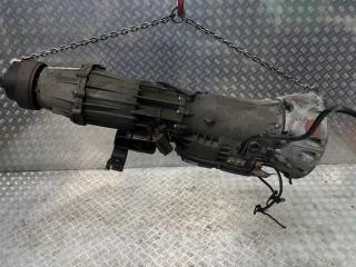 КПП автоматическая (АКПП) Jeep Grand Cherokee WK 2006, 3.0 л., CRD, дизель, 722678