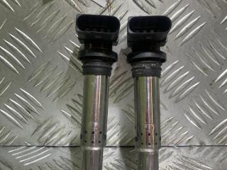 катушка зажигания Volkswagen Golf 5 поколение 2008, 1.4 л., TSI, бензин, 036905715G