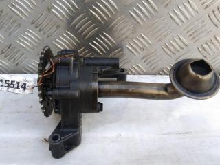 насос масляный Volkswagen Golf 4 поколение 1998, 1.9 л., TDi, дизель, 06A115105, 67081555