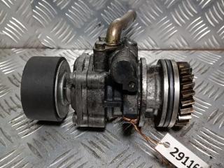 насос гидроусилителя руля Volkswagen Touareg 1 поколение 2005, 2.5 л., TDi, дизель, 7H0422153A