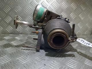 турбина Renault Scenic 2 поколение [рестайлинг] 2007, 1.9 л., DCi, дизель, H8200575462, GTA1546LV