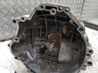 КПП механическая (МКПП) Audi A4 B7 2004, 2.0 л., TDi, дизель, HCF06332