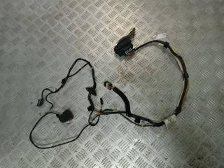 дверная проводка Opel Astra H/Family [рестайлинг] 2008, хетчбэк 5 дв., 13208887