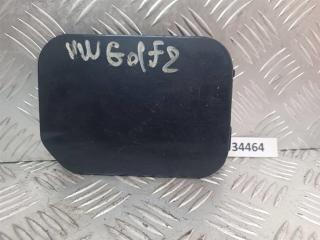 лючок топливного бака Volkswagen Golf 2 поколение 1990, 321809905