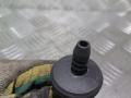 клапан вентиляции топливного бака Opel Zafira 2 поколение (B) 2007, 1.8 л., i, бензин, 55353802, 0280142430 - фото №4