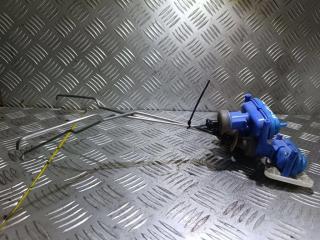 активатор (привод) замка двери Audi 80 B3 1990, 893862153D