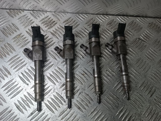 форсунка Renault Grand Scenic 3 поколение 2010, 1.9 л., DCi, дизель, 0445110328, H82778396