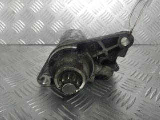 стартер Volkswagen Polo 4 поколение 2003, 1.4 л., i, бензин, 0001120400401
