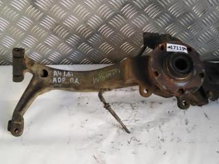 ступица передняя правая Audi A4 B5 1995, 1.6 л., i, бензин, 8D0407258M
