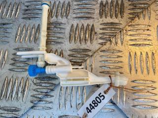 корректор фар BMW 5 серия F07/F10/F11 2012, 3.0 л., дизель, АКПП, 17168102