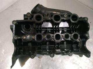 клапанная крышка Peugeot 607 1 поколение 2004, 2.7 л., HDi, дизель, 4S7Q-9424-H