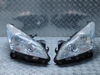 фара правая Peugeot 5008 1 поколение 2009, чёрный, минивэн, 9682519080