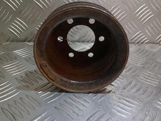 шкив коленвала BMW 3 серия E36 [рестайлинг] 1997, 1.8 л., i, бензин