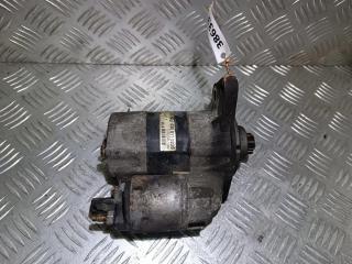 стартер Skoda Octavia 1 поколение (A4) [рестайлинг] 2005, 1.6 л., i, бензин, МКПП, 020911023S, D7ES5