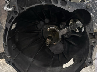 КПП механическая (МКПП) IVECO Daily 5 поколение 2012, 2.3 л., JTD, F1AE3481B, дизель, 5МКПП, задний привод, 8872394