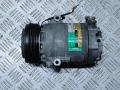 компрессор кондиционера Opel Corsa D 2007, 1.2 л., Z 12 XEP, бензин, МКПП, передний привод, 09132918, 090800716 - фото №2