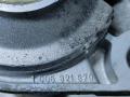 стартер Volkswagen Golf 4 поколение 1999, 1.4 л., i, AKQ, бензин, МКПП, передний привод, 1005821879, 020911023F, 000121006 - фото №8