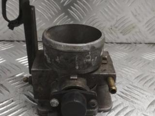 заслонка дроссельная Fiat Bravo 1 поколение 2001, 1.6 л., i, бензин, 54CFA26