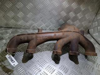 коллектор выпускной Volkswagen Transporter T4 1994, 2.4 л., D, дизель, 074253033C