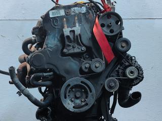 двигатель LDV Maxus 1 поколение 2008, 2.5 л., дизель, 5МКПП, передний привод, VWR25