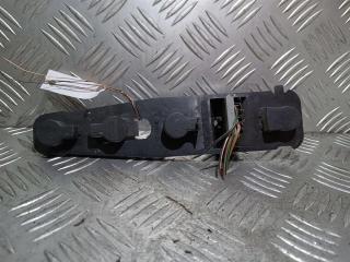 панель заднего левого фонаря Opel Vectra B 1998, универсал