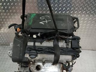 двигатель Volkswagen Golf 4 поколение 1998, 1.4 л., i, AKQ, бензин, МКПП, передний привод, AKQ