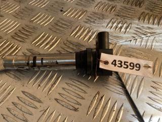 катушка зажигания Skoda Fabia 1 поколение (6Y) 2003, 1.2 л., i, бензин, R0401S00403